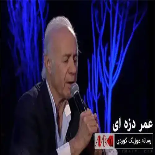 تاقانه‌ی دایی